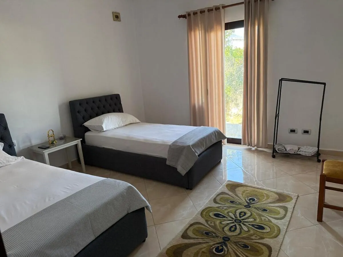 Quiet Room, close to Airport Kamez Albania