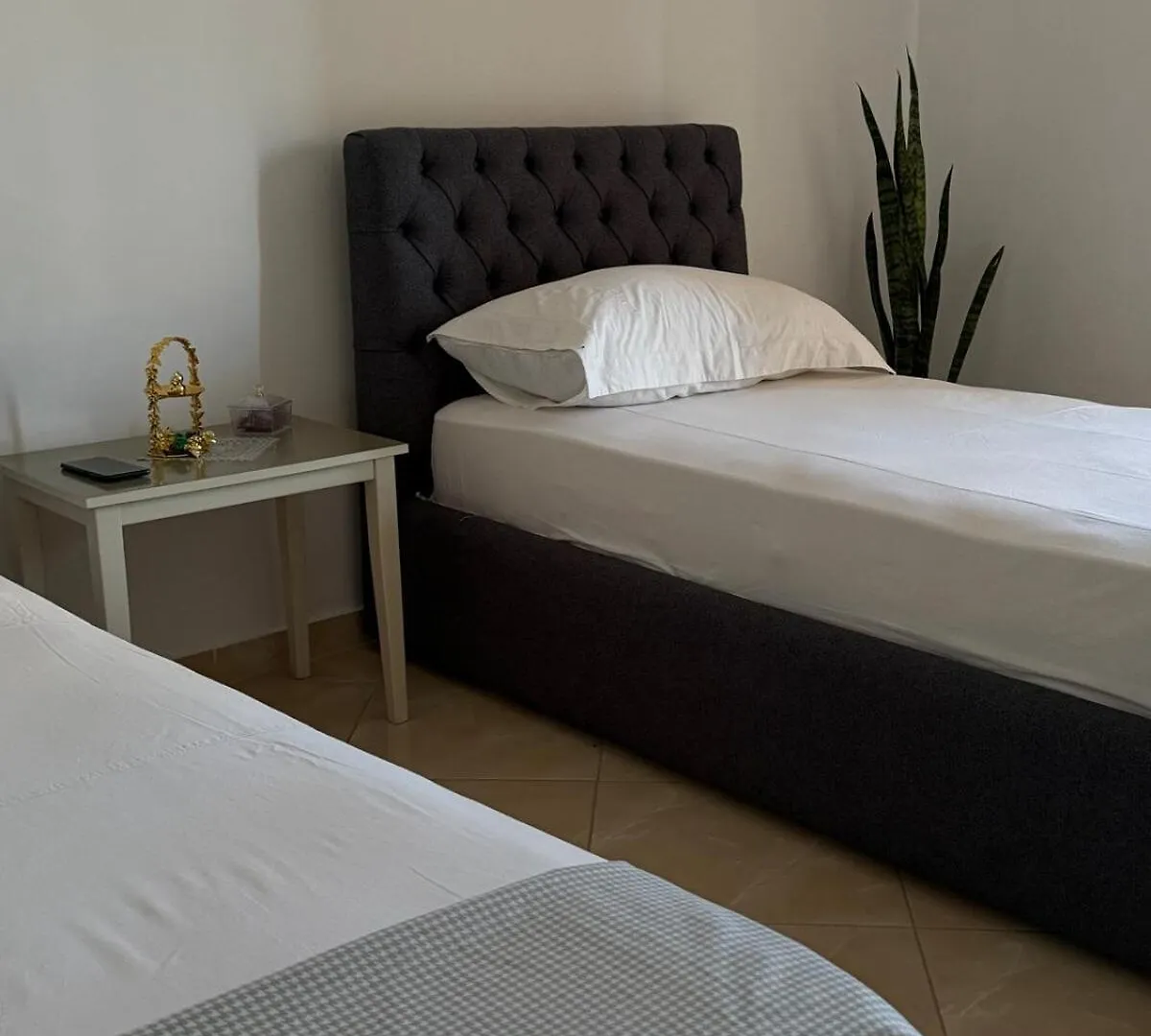 Villa Quiet Room, close to Airport Kamez