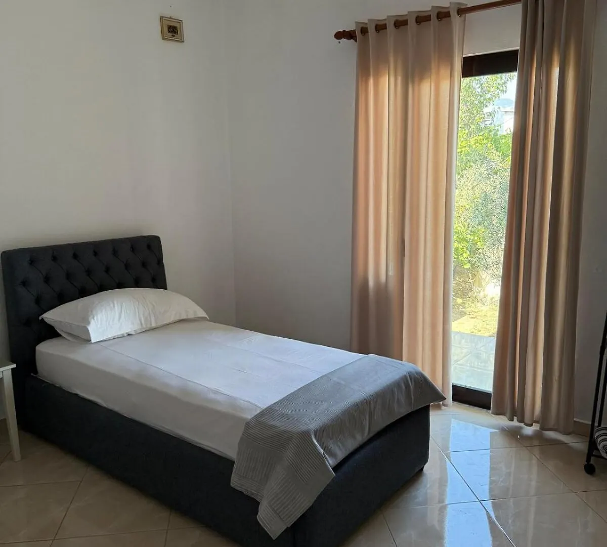 Quiet Room, close to Airport Kamez 0*,  Albania